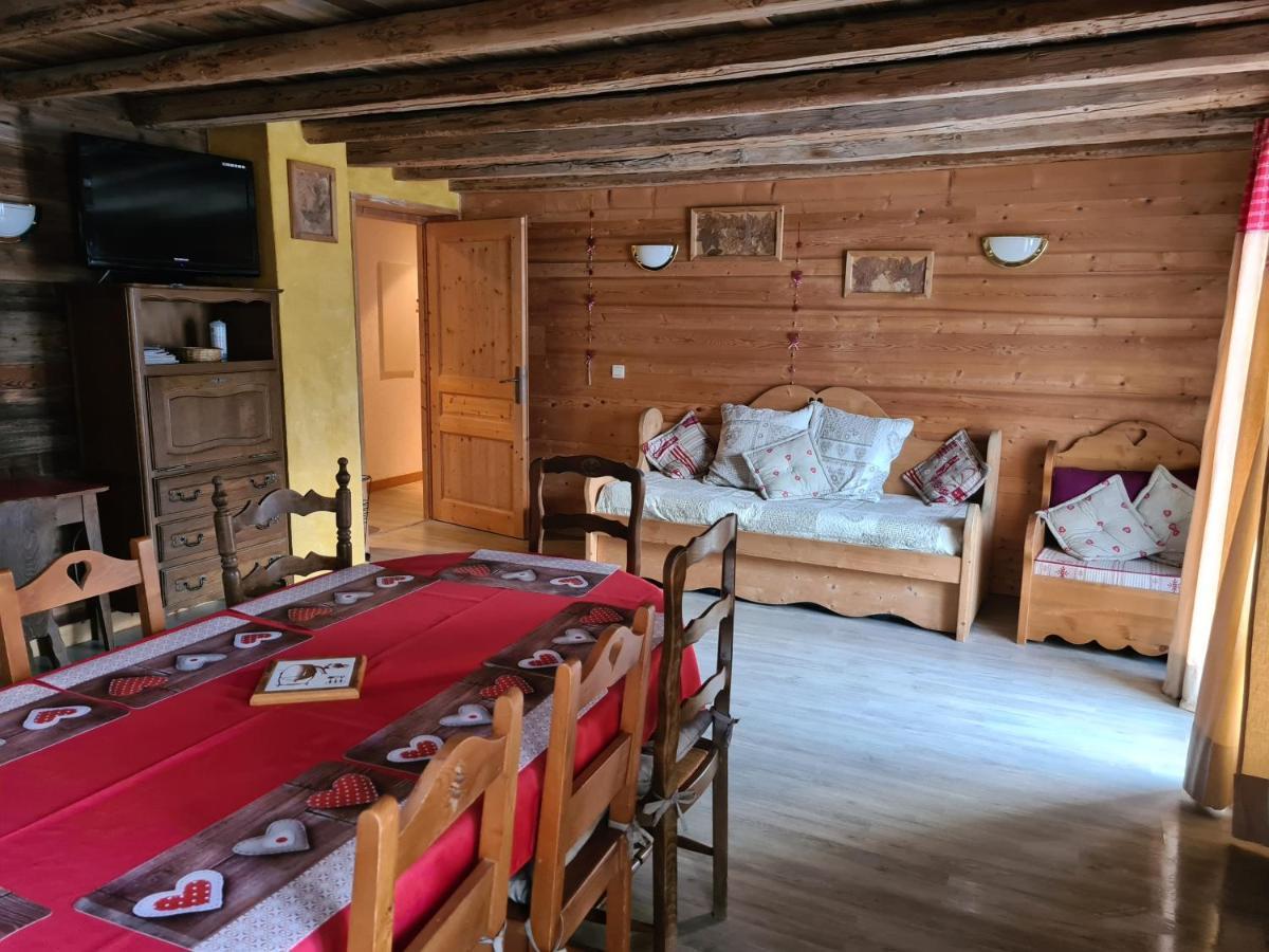 Apartment Les Alpages *