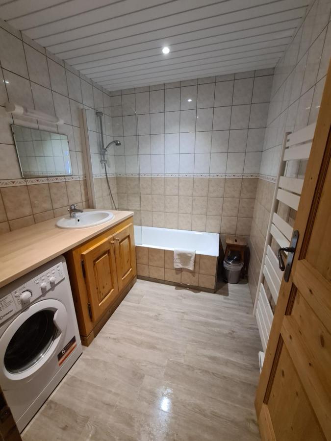 Apartment Les Alpages *