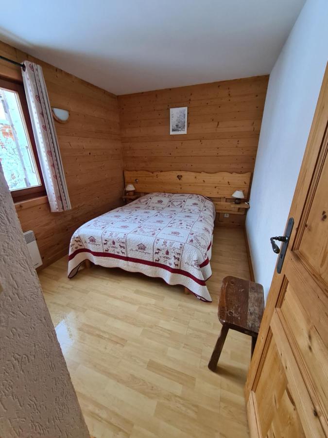 Les Alpages Apartment